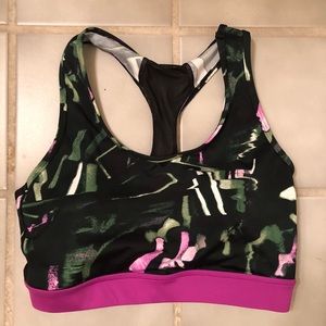 Lularoe Invincible sports bra